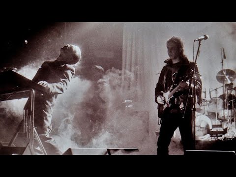 Obywatel G.C. - Spodek Katowice 1988 r.