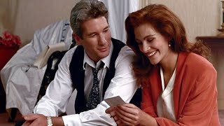 Pretty Woman -  No explanation (Peter Cetera)