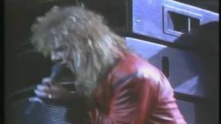 EUROPE LIVE 1987 DANCE THE NIGHT AWAY