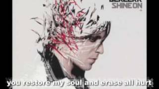 Apoptygma Berzerk: You keep me from breaking apart (According to Phillip Remix)