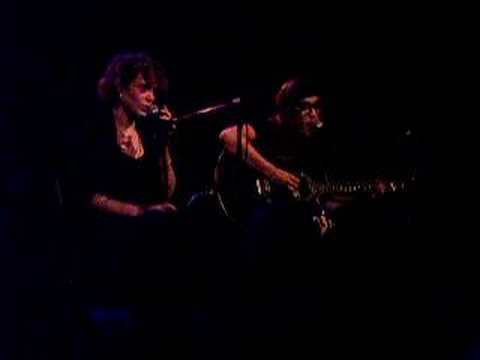 Peggy Sue and The Pirates - Spare Parts (Ghent, '07)