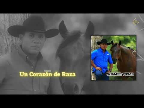 Wilmer Tovar - Un Corazón de Raza