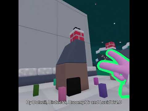 BAM 11 showcase! (wildcard) with @broomyvr  @YuxaaVRR