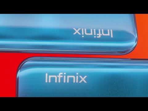 Infinix Smart 5 | Launching on 11th Feb | Available Only on Flipkart | #AbRuknaNahi