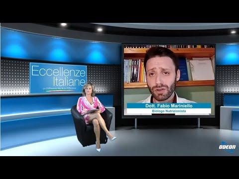 Dott. Fabio Mariniello: Colon Irritabile e Dieta Fodmap