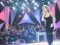 lara fabian victoires 1998 avec surprise à la fin 