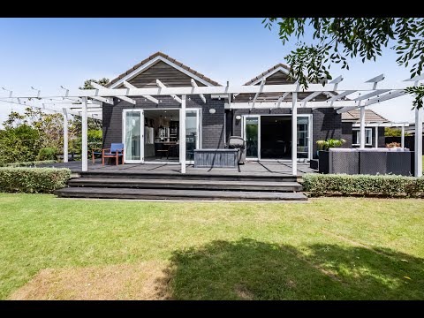 20 Maple Crescent, Whalers Gate, New Plymouth, 4 Kuwarto, 2 Banyo, House