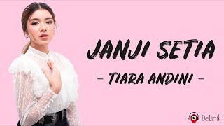 Download lagu Janji Setia Tiara Andini....mp3