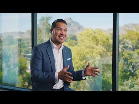 James Goodnow on Fennemore’s Legacy and Future: Building Communities Since 1885