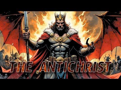 The Antichrist (Who, When, Where, Why, How, and What) | Pastor Angel Vasquez