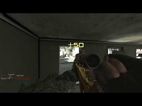 OCC Week 268 [MW3 600FPS]