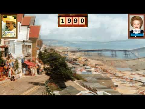 Shanklin Pier: A Journey Through Time!