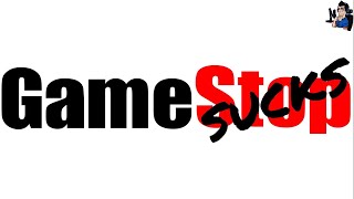 Why does GameStop suck with Pre-Orders