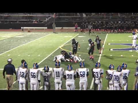Downingtown West v. Kennett (10 1 2021)