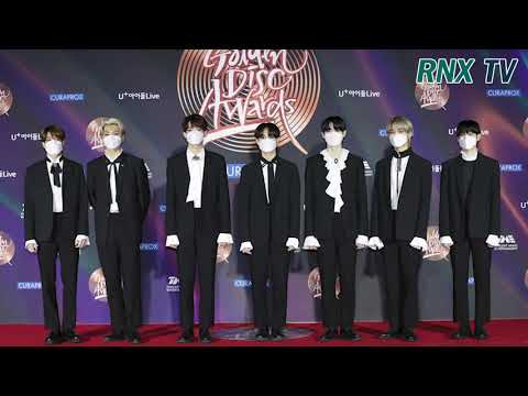 210110 ENHYPEN, Anyone says 'post BTS' - RNX tv