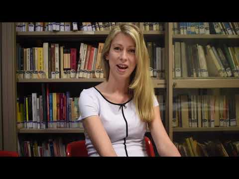 T4DATA - Interview with Anna Dudkowska