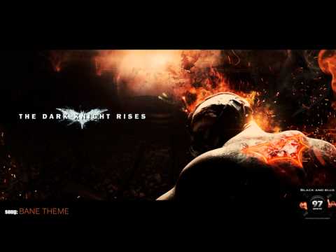 The Dark Knight Rises - Soundtrack (HD) - Bane Theme - by ToneSlave (old 97bmhn)