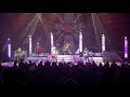 REO Speedwagon- That ain’t Love - Live - Toledo Ohio October 15 2021