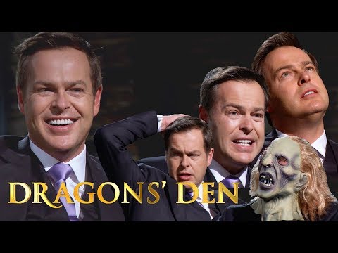 Best Of Peter Jones Season 10 | COMPILATION | Dragons’ Den
