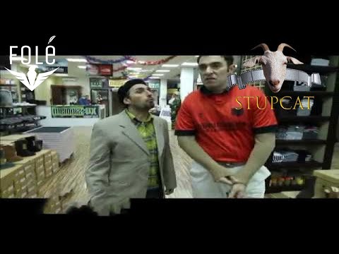 Stupcat 2012 - Fuka & Misini dhe Varferia