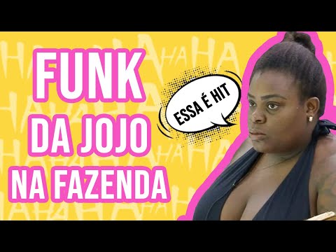 Funk da Jojo Todynho Na Fazenda | Prod.  Furagato 5000 [BEAT DA JOJO]