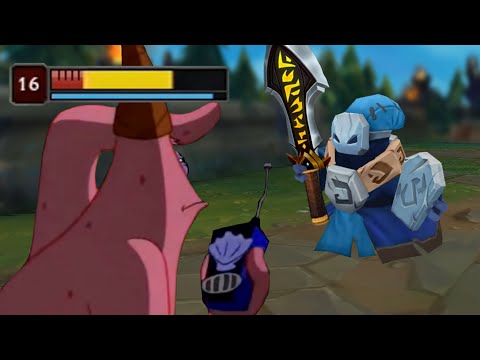 Crit Neeko.exe BUT I don't transform back!