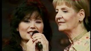 Milana Aničić i Lepa Lukić - Odrasla sam nisam više mala