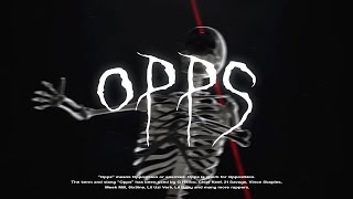 Opps Lyrics English Translation