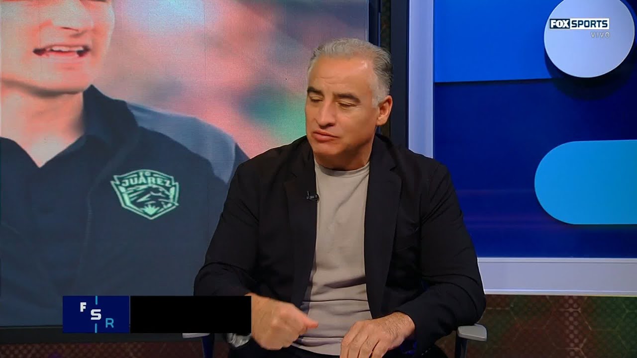 Chivas | José Luis Real debería volver al banquillo de Chivas