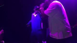 Daz & Kurupt DPGC 4 LIFE Brisbane Aus 2018