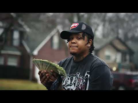 Ysn Trapp - Box Drop (Official Video)