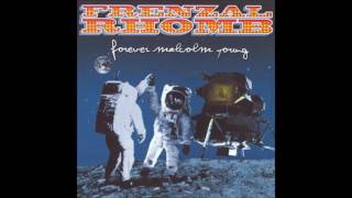 Frenzal Rhomb - Forever Malcolm Young (Full Album - 2006)