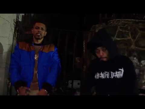 BLAZERS BY YUNG JB x CORYGUNZ