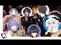 CF WITH TONGKRONGAN BECYEK.... Review CF 22