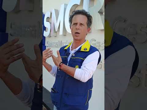 Puerto Carreño en Vichada ya cuenta con un nuevo Centro Integral de Gestión del Riesgo de Desastres