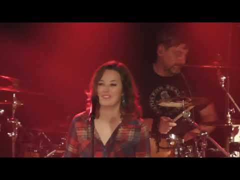 "Matchbox"   Foolhouse Bluesband live im Colos-Saal 2018