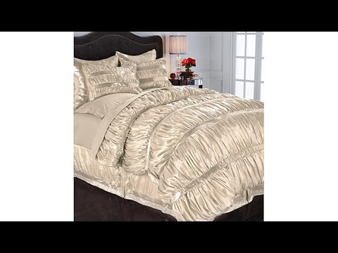 Highgate Manor Glamour 6piece Comforter Set