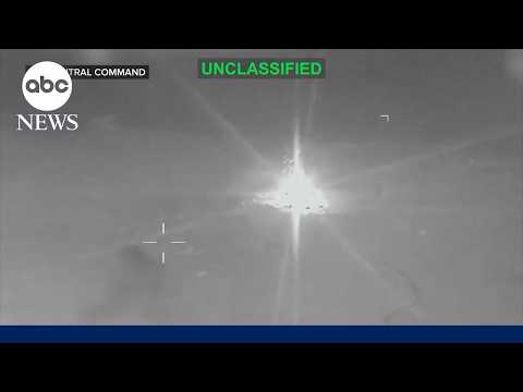 How Iranians are reacting to latest strikes