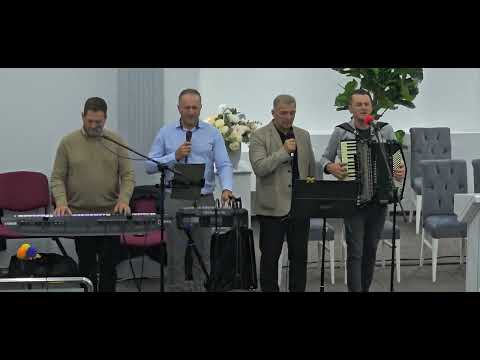 Frații Buble & Marius Bernat & Puiu Chibici - Învațăma care e calea