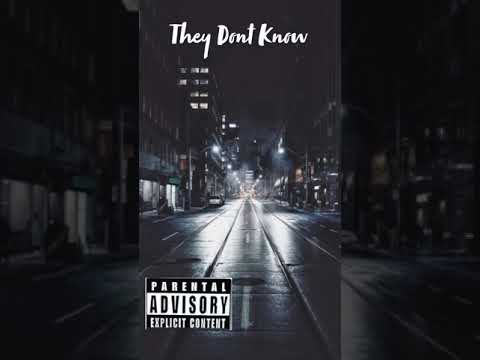 Yung Quan x imBig Cash - They Don't Know (Official Audio)