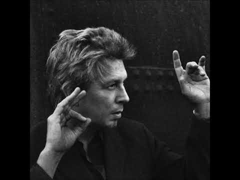 A conversation with Elliot Goldenthal