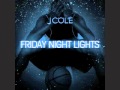 J. Cole ft. Drake - In The Morning Instrumental w ...