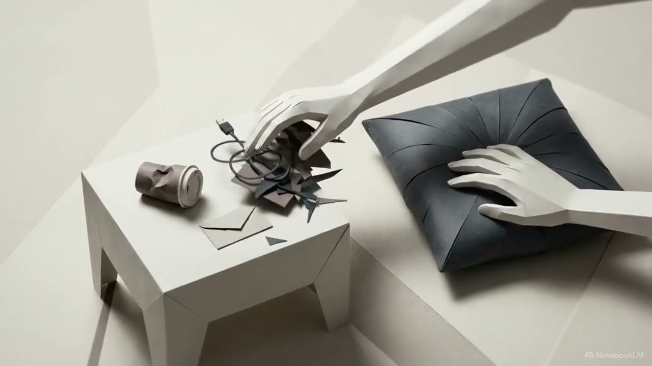 Clean Space, Clear Mind: The Environment-Meditation Connection