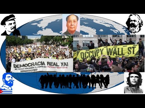 How to be a revolutionary today and not die trying?