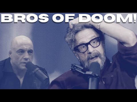 Marc Maron Continues Dunking On Rogan | The Eb Knows Pod #305 | Eb&Flow