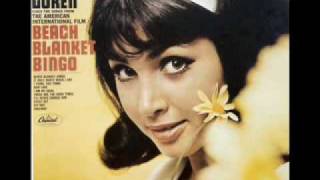 Donna Loren &quot;Beach Blanket Bingo&quot; Title Song (1965)