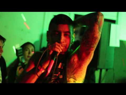 195 CABINA DEL TERROR - FISSURE