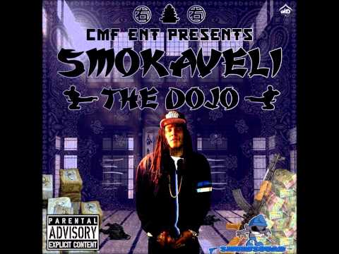 Smokaveli - Clapboy prod by Yungspliff