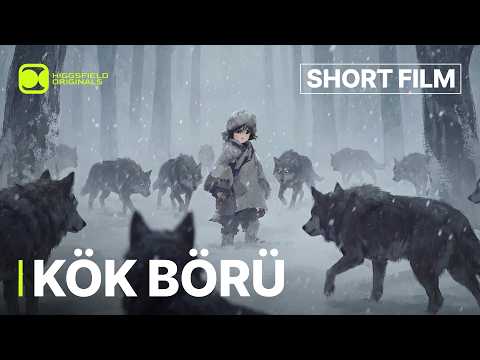 Kök Börü
