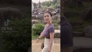 巨乳パイスラッシュ！